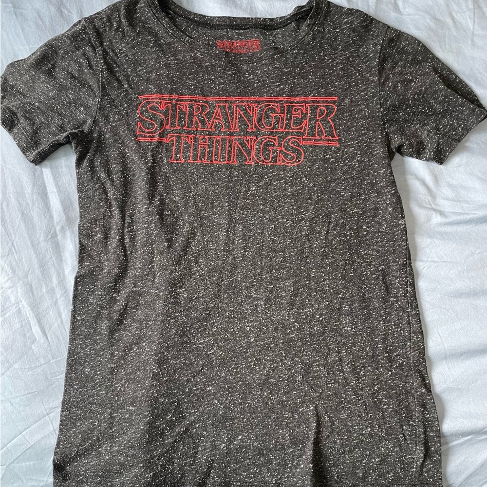 Stranger Things T-Shirt